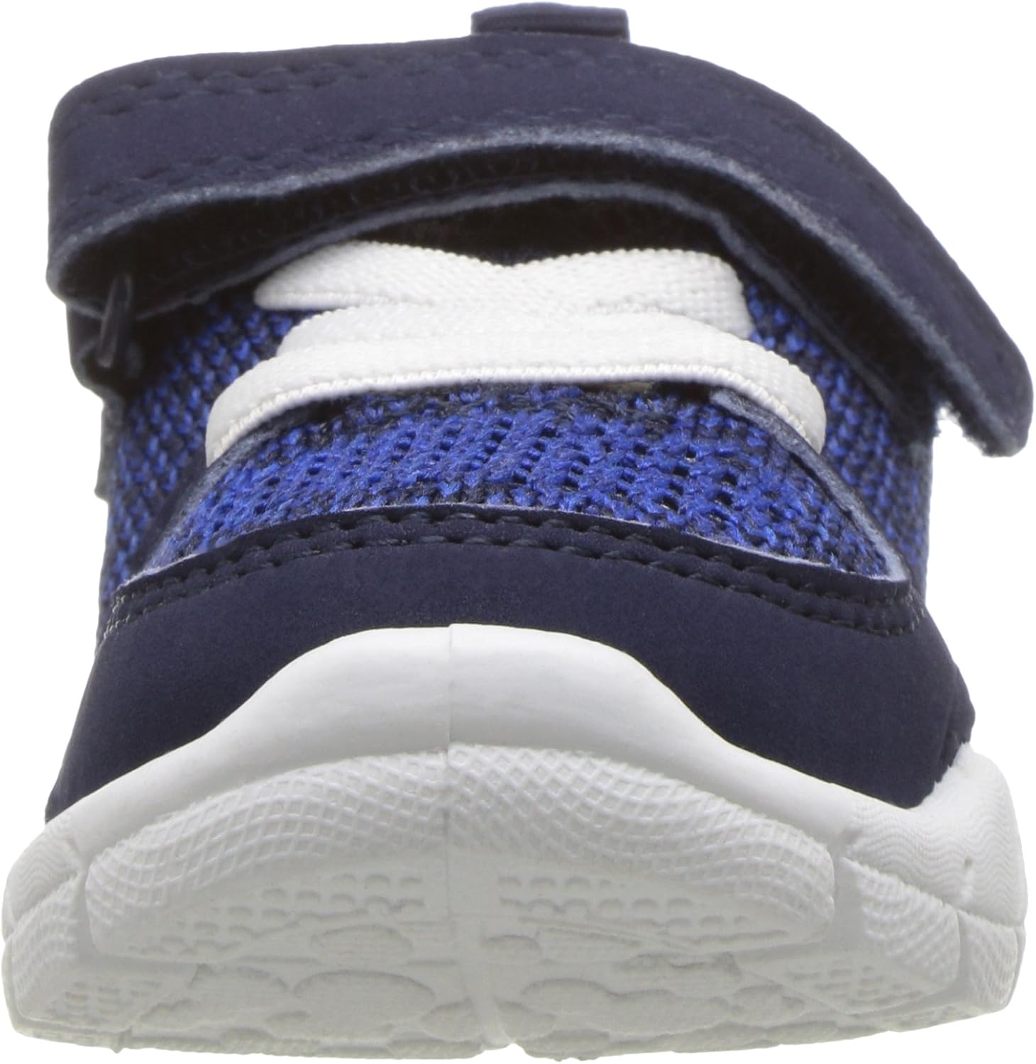 Vista 2 de Carter's baby-boys Carter's By's Avion-b Black Athletic Sneaker