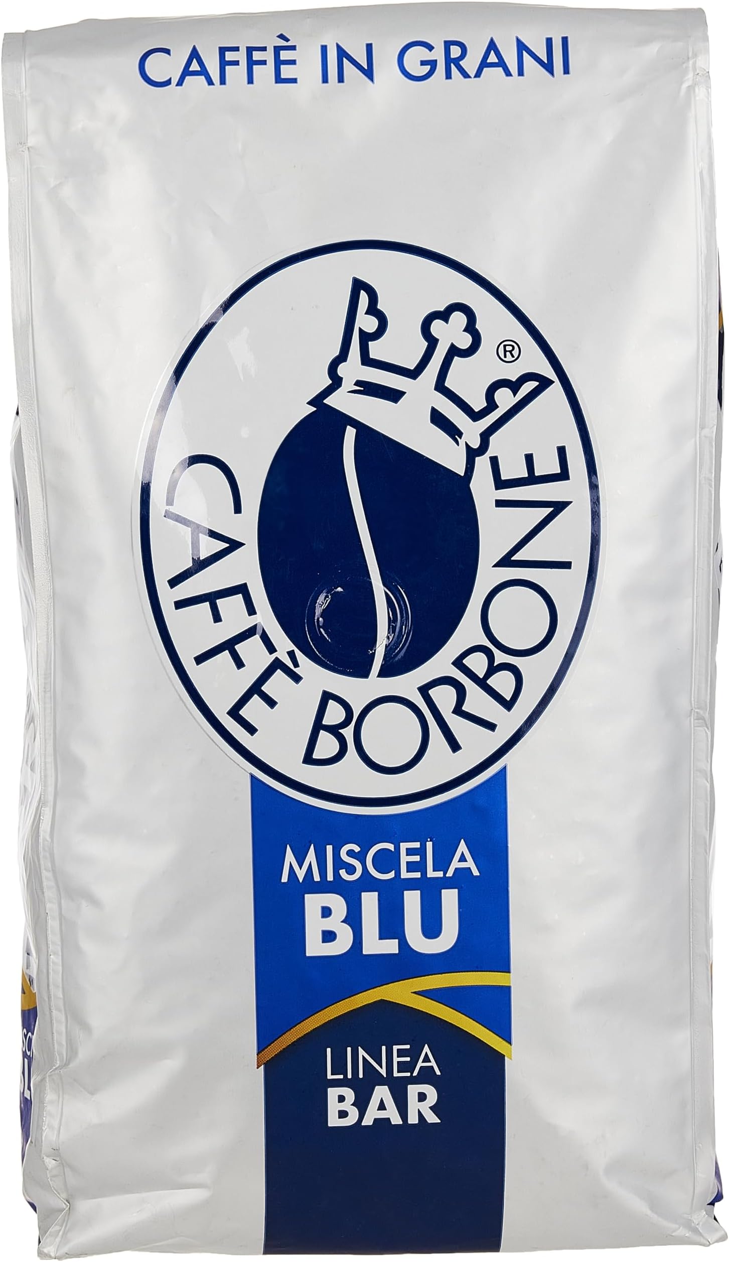 Caffe Borbone Miscela Blu Linea Bar