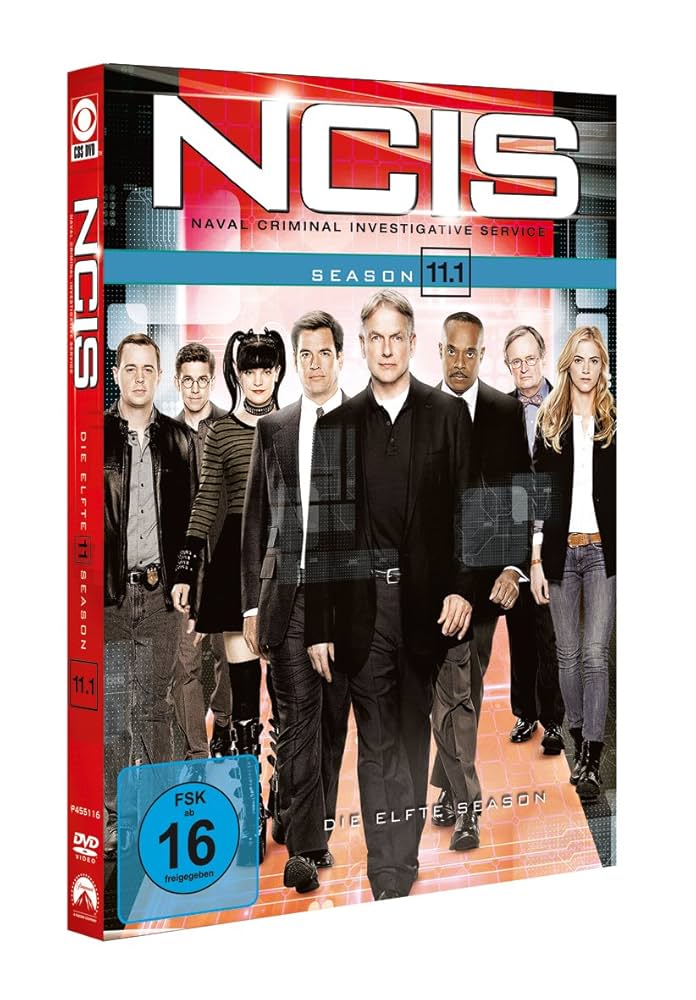 MOVB ncis！ NCIS (TV Series 2003– ) - Episode list - IMDb