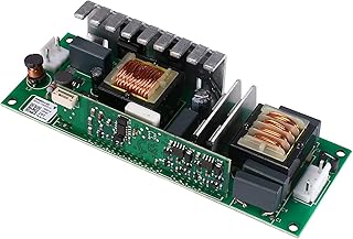 BORYLI Moving Head Beam Light Electrical Ballast,Electronic Trigger for Stage Beam Light Bulb,Spot Light Bulb (for 10R 260W/280W)