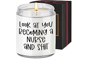 LEADO Nurse Gifts for New Nurse, Nurse Practitioner Gifts, RN Gifts for...
