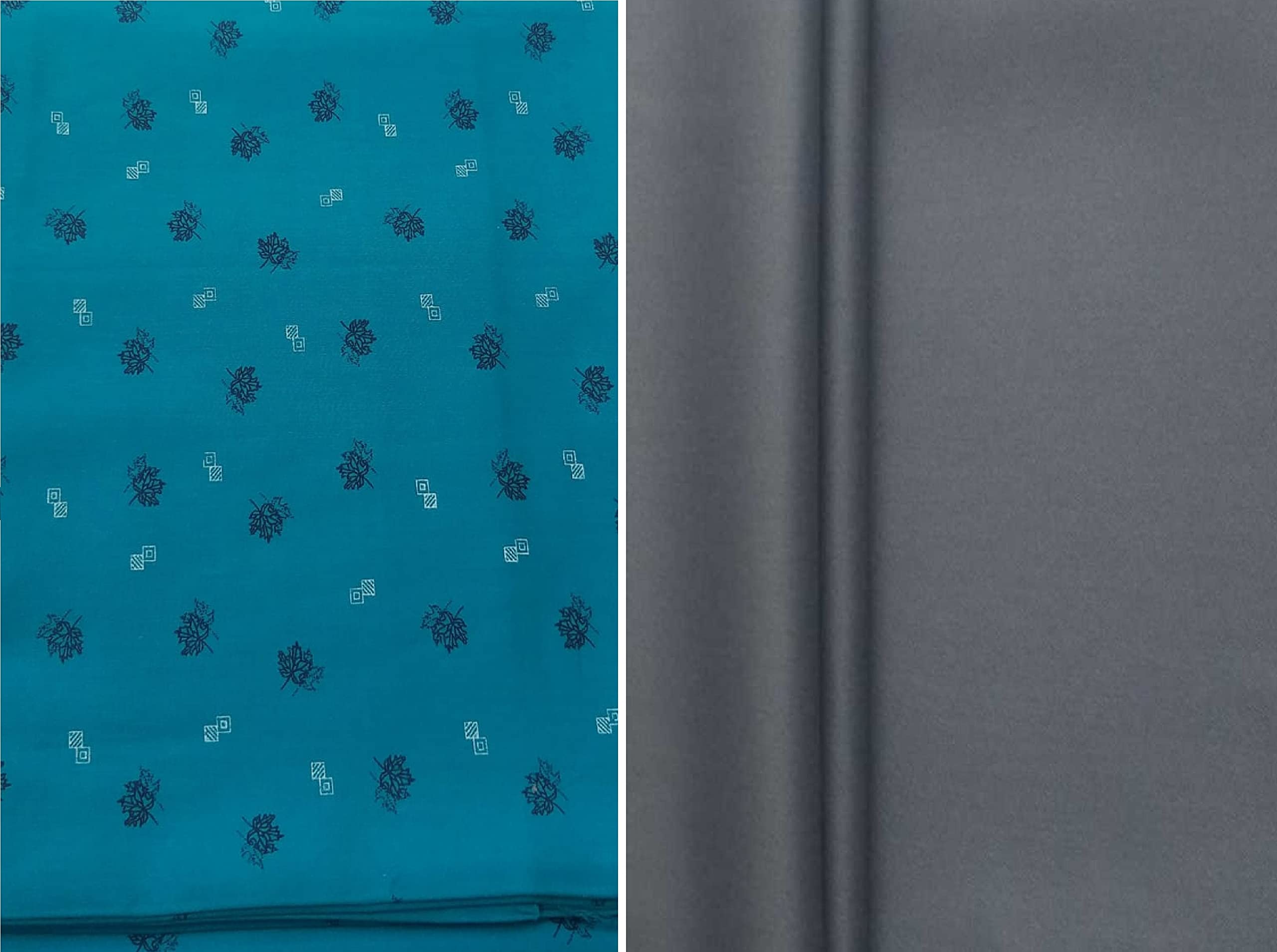 pri & su cottlinns Pri & Su CottLinn Combo fo Cotton Floral Shirt 5000110 & Trouser 90005-picture-37