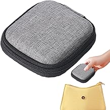 Electronic Storage Bag - Travel Gadget Storage Bag, Digital Storage Bag | Cable Organizer Pouch Electronic Accessories Carry Case, Waterproof Travel Organizer Bags for Keeping Tech Cables