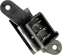 Vista 3 de Dorman 901-301 interruptor selector de tanque de combustible