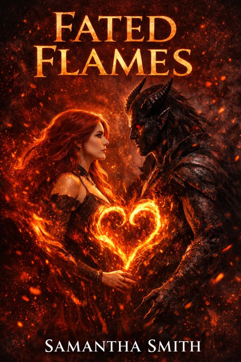 Fated Flames