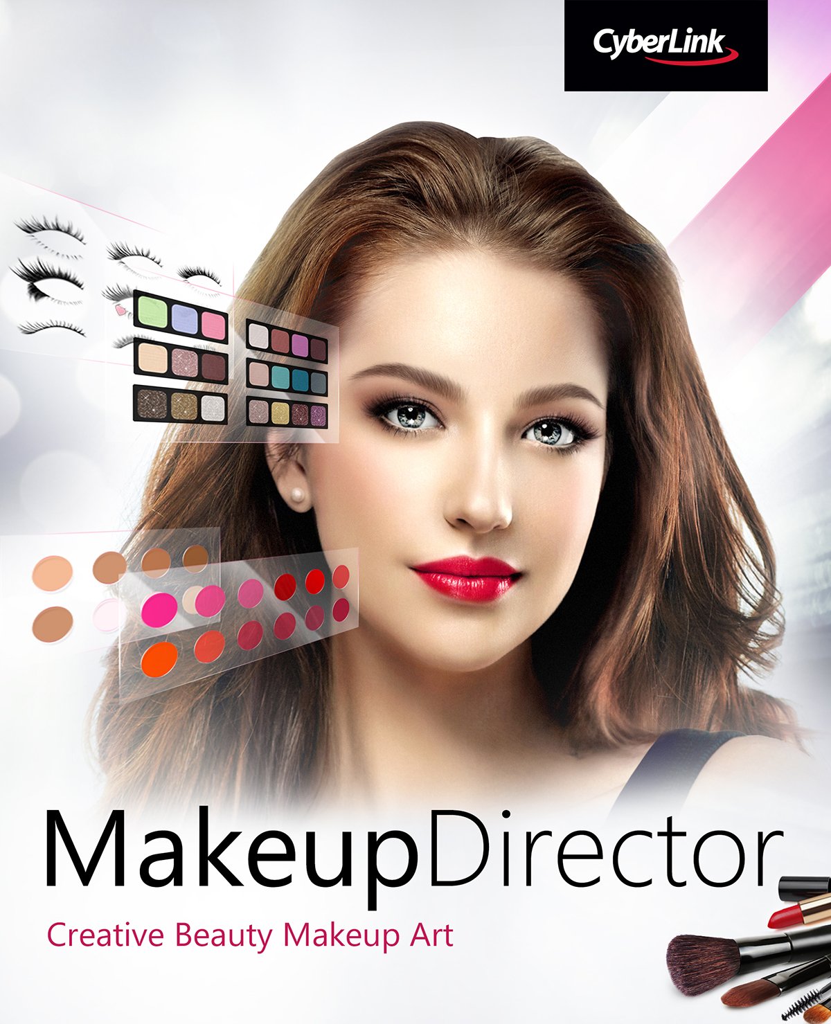 CyberLink MakeupDirector [Download]