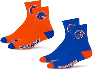 For Bare Feet Quarter Sock