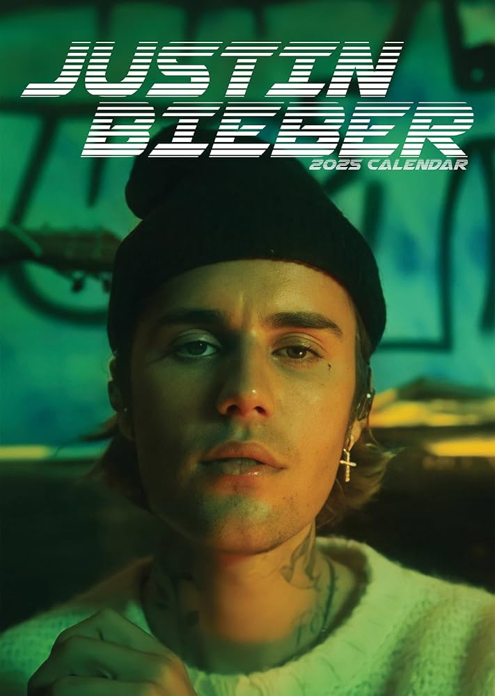 Justin Bieber 2025 What Is Going On With Justin Bieber As He Sparks AC UF1000,1000 QL80