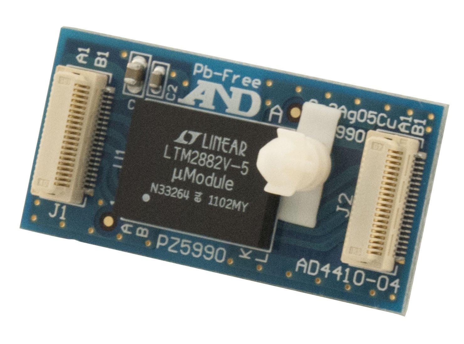 A&D Weighing AD-4410-04 RS-232C with DIN Connector