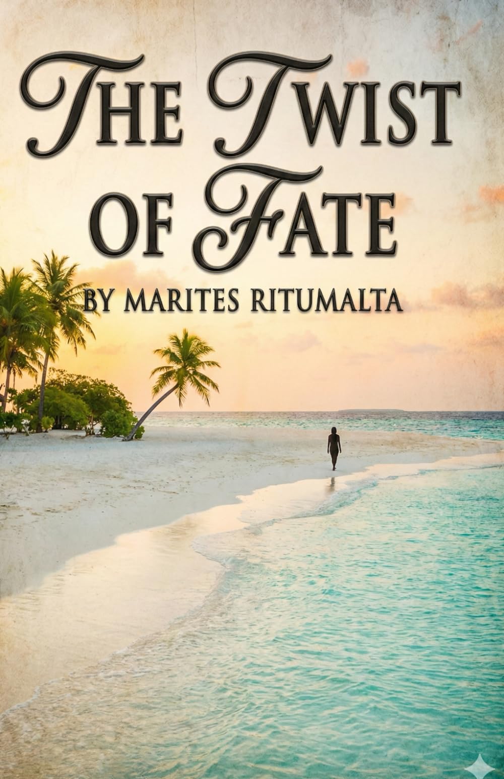THE TWIST OF FATE