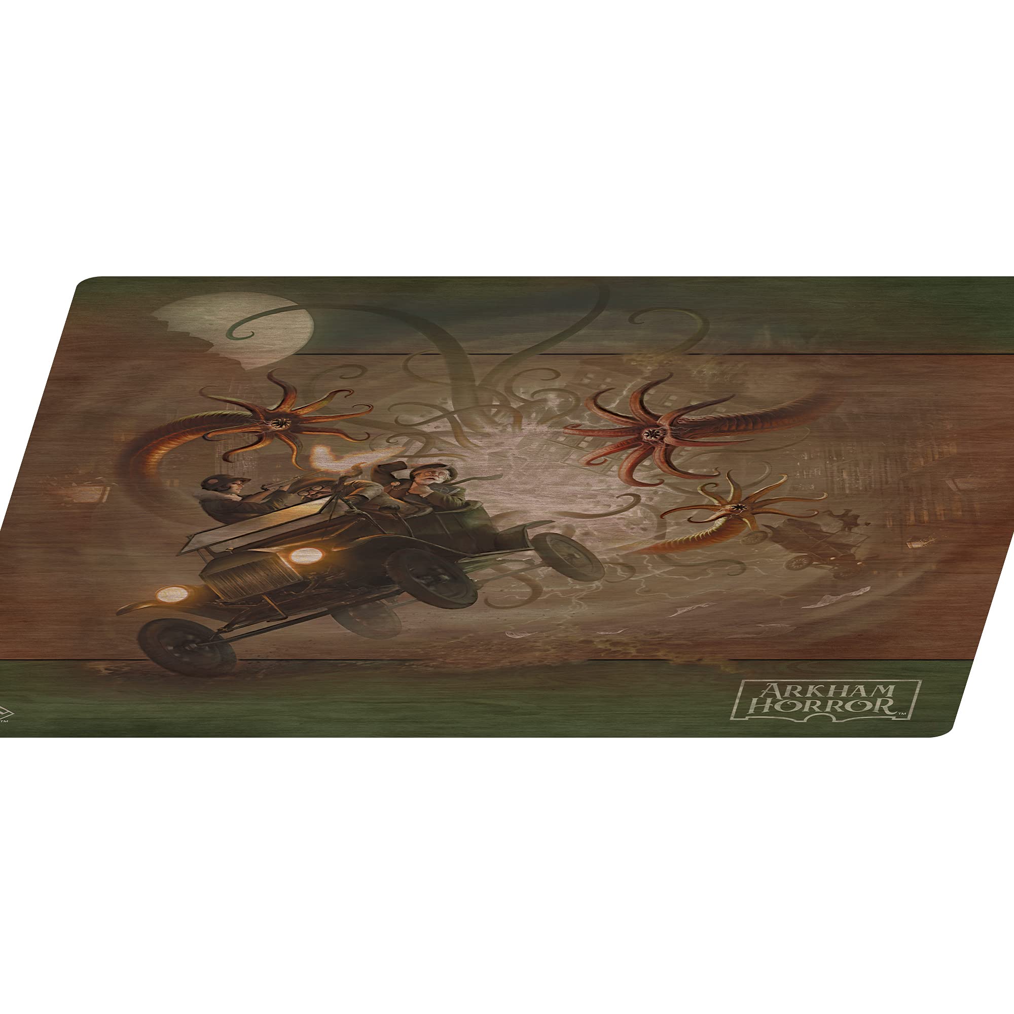 Arkham Horror Third Edition Gamemat