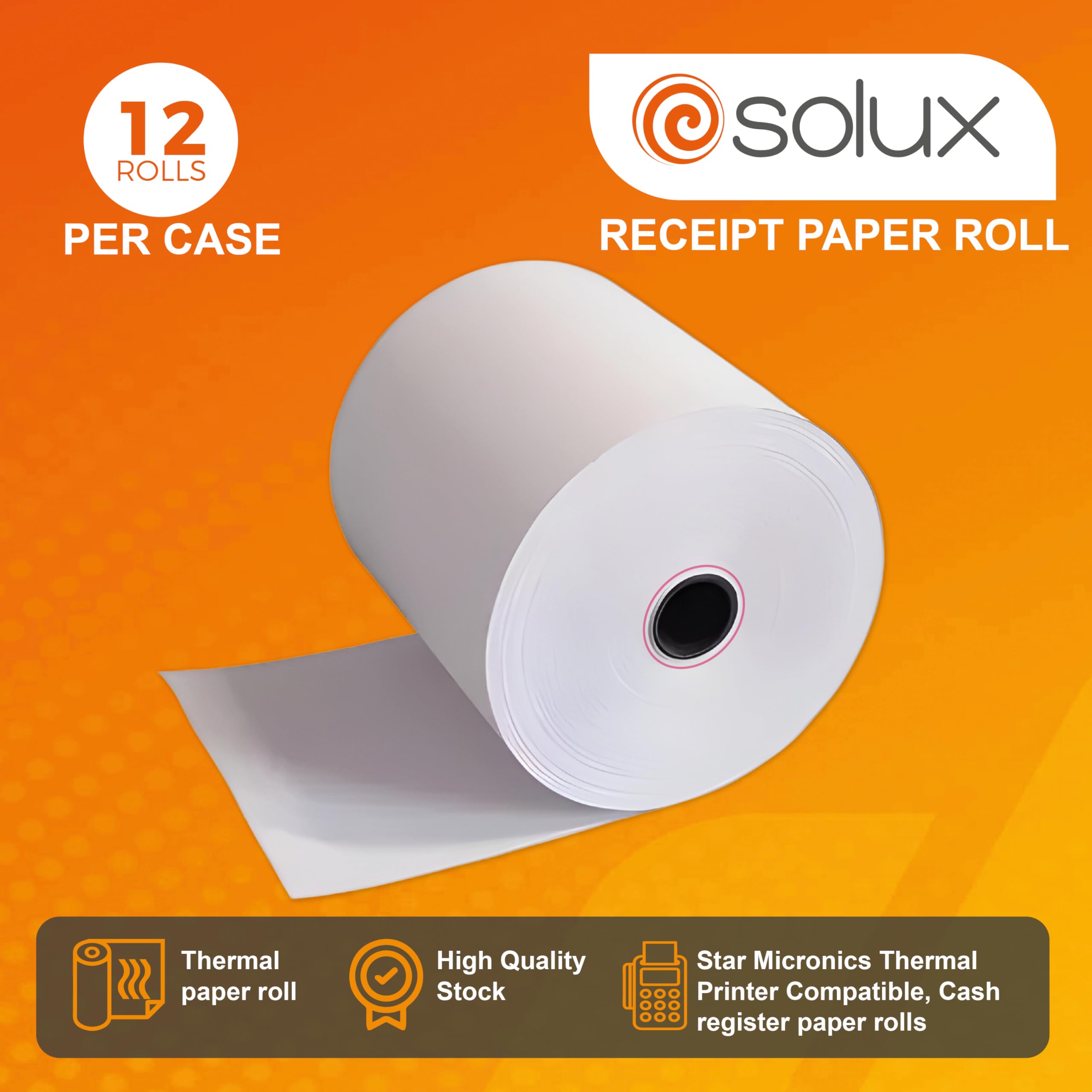 Sunkist Store Display Paper Sign / サンキスト Single Sheet Holders - 11 x 8 1/2