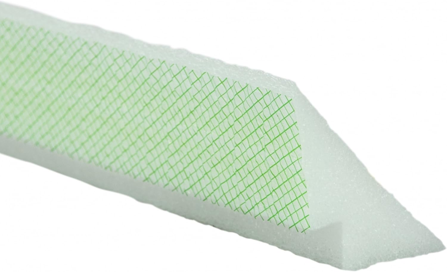 Aqua Select Gladon Cove Molding | 46" | 16 Piece Set | Above Ground Pool Cove