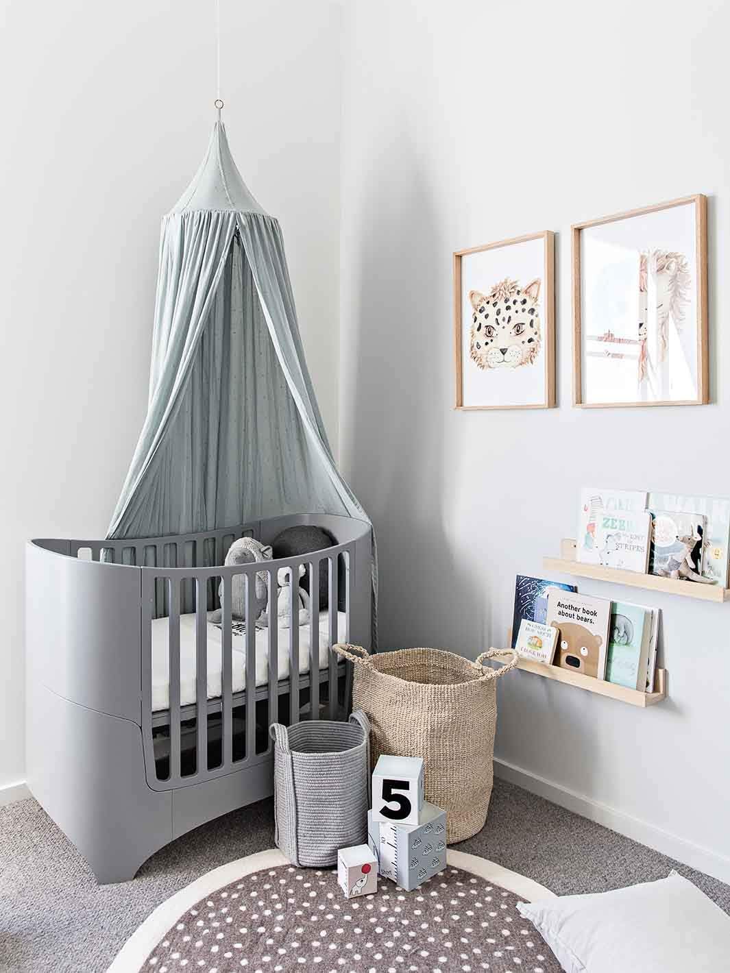 Baby Silk Crib Sleeve | Silk Crib Sleeve for Baby Hair Loss | Silk Baby Crib Bedding in 25 Momme Mulberry Silk | SIDS Safe Silk Crib Slip for Baby | Dream Big White