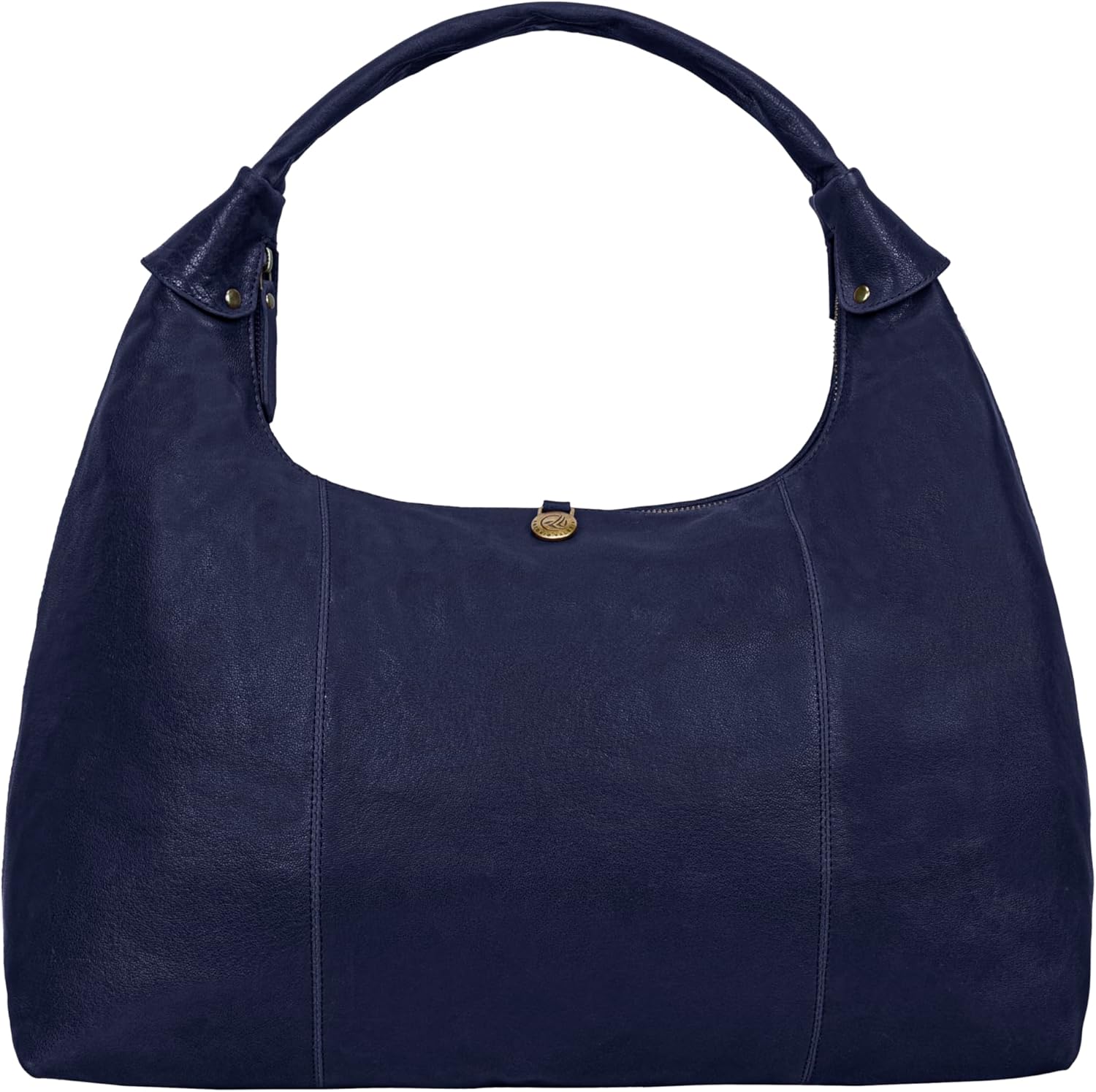 ANTONIO VALERIA Addison Braided Leather Tote Bag for Women - Image 5