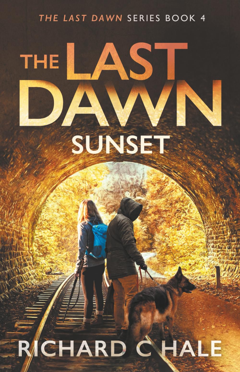 The Last Dawn: Sunset (The Last Dawn Series)