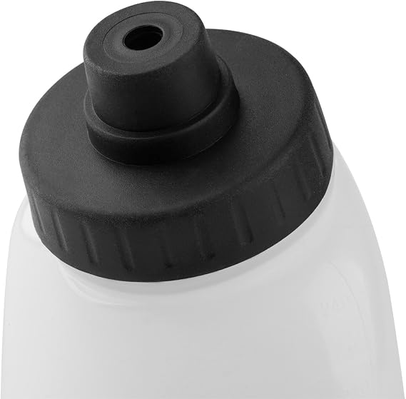 Fitletic Running Water Bottle Pair 6, 8, 12 Oz (V2) | Replacement Bottle | Hydration Bottle