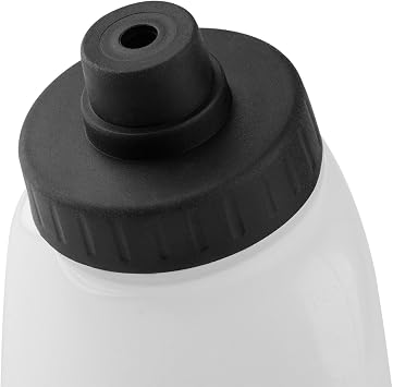 Fitletic Running Water Bottle Pair 6, 8, 12 Oz (V2) | Replacement Bottle | Hydration Bottle