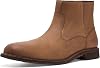 Botas Ripley con cremallera interior 1