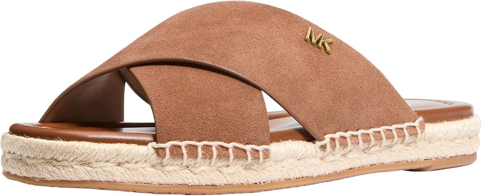 Michael Kors womens Michael Kors Womens Kenzie Sandal