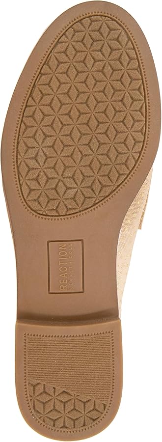 Amazon.com | Kenneth Cole Reaction Great Penny Almond Sparkle 5