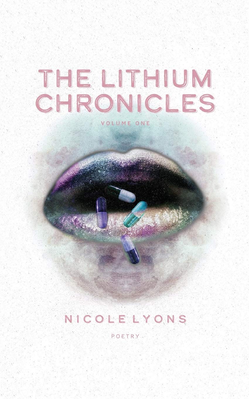 Indie Blue Publishing LLC The Lithium Chronicles: Volume One