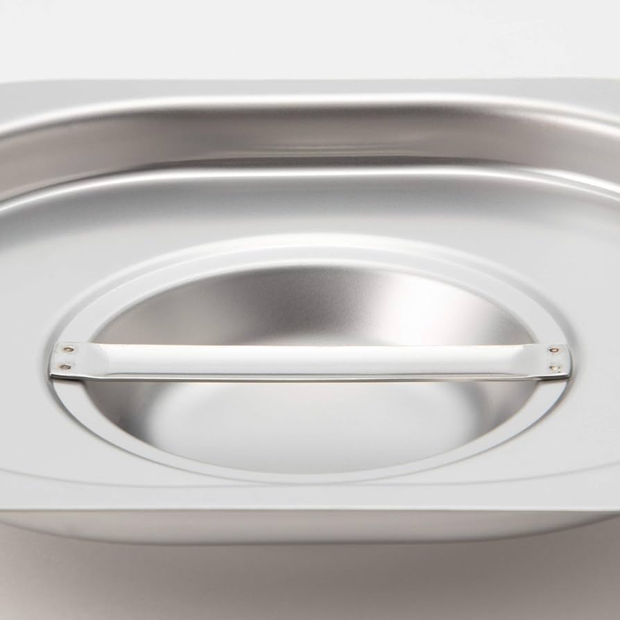 Amazon｜TKGコーポレーション ドンナム ホテルパン取手付カバー