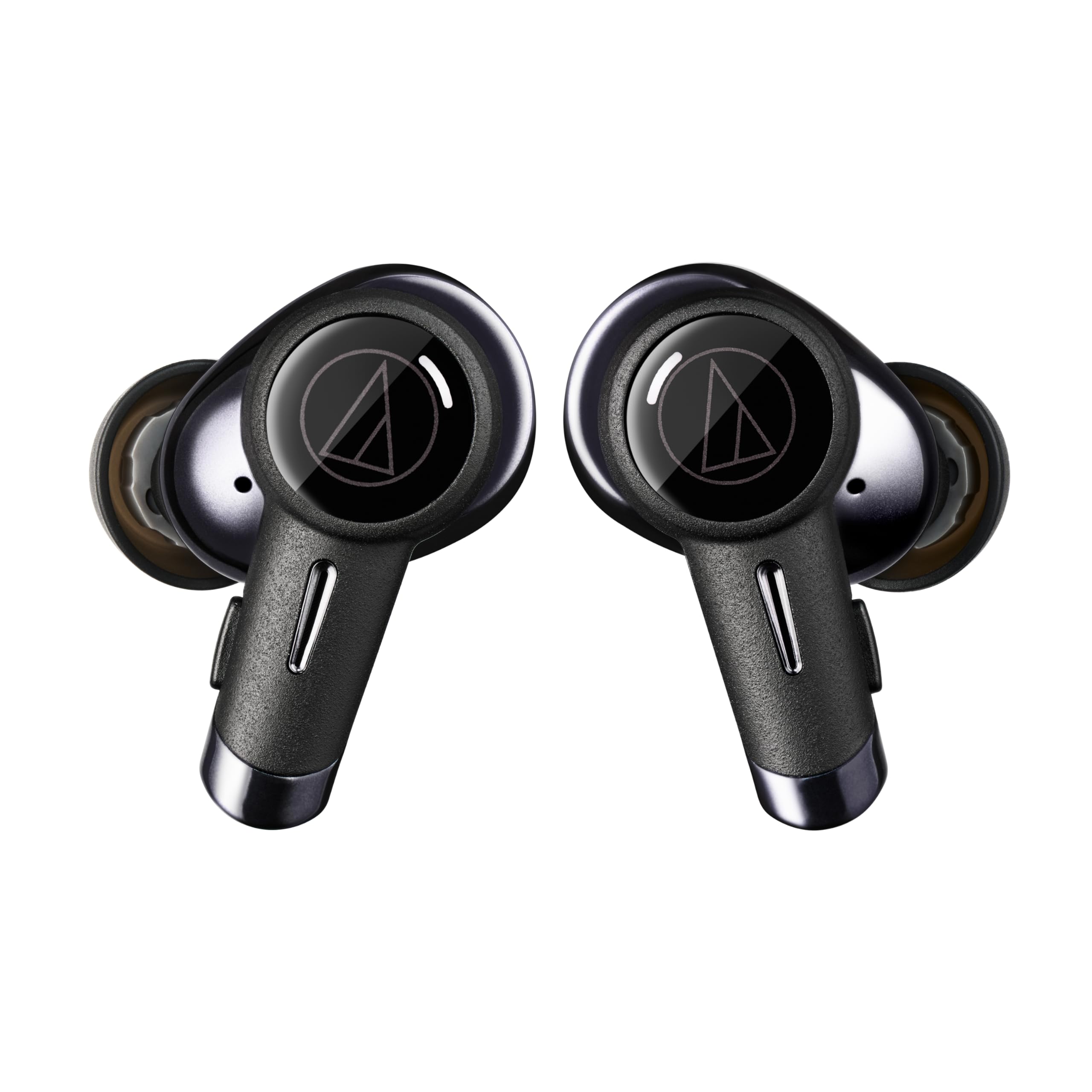 Audio-Technica ATH-TWX9MK2 Wireless Earbuds with Digital Hybrid
