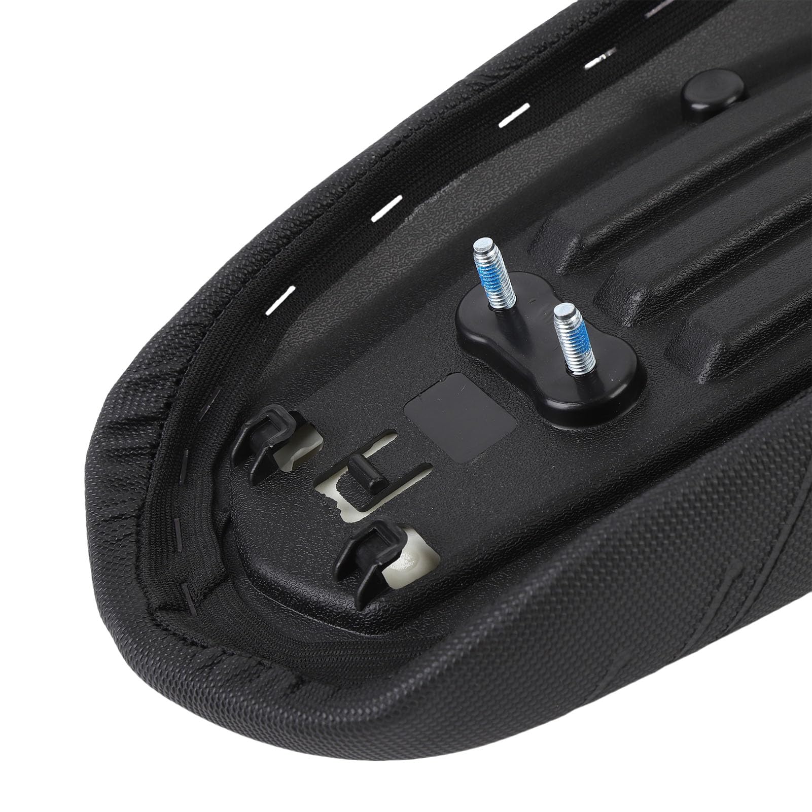 Motorradsitzkissen, PU Leder Wasserdicht, Verbessertes Fahrerlebnis für Sur Ron Light Bee X & Light Bee