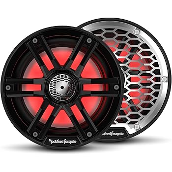 rockford fosgate m262b