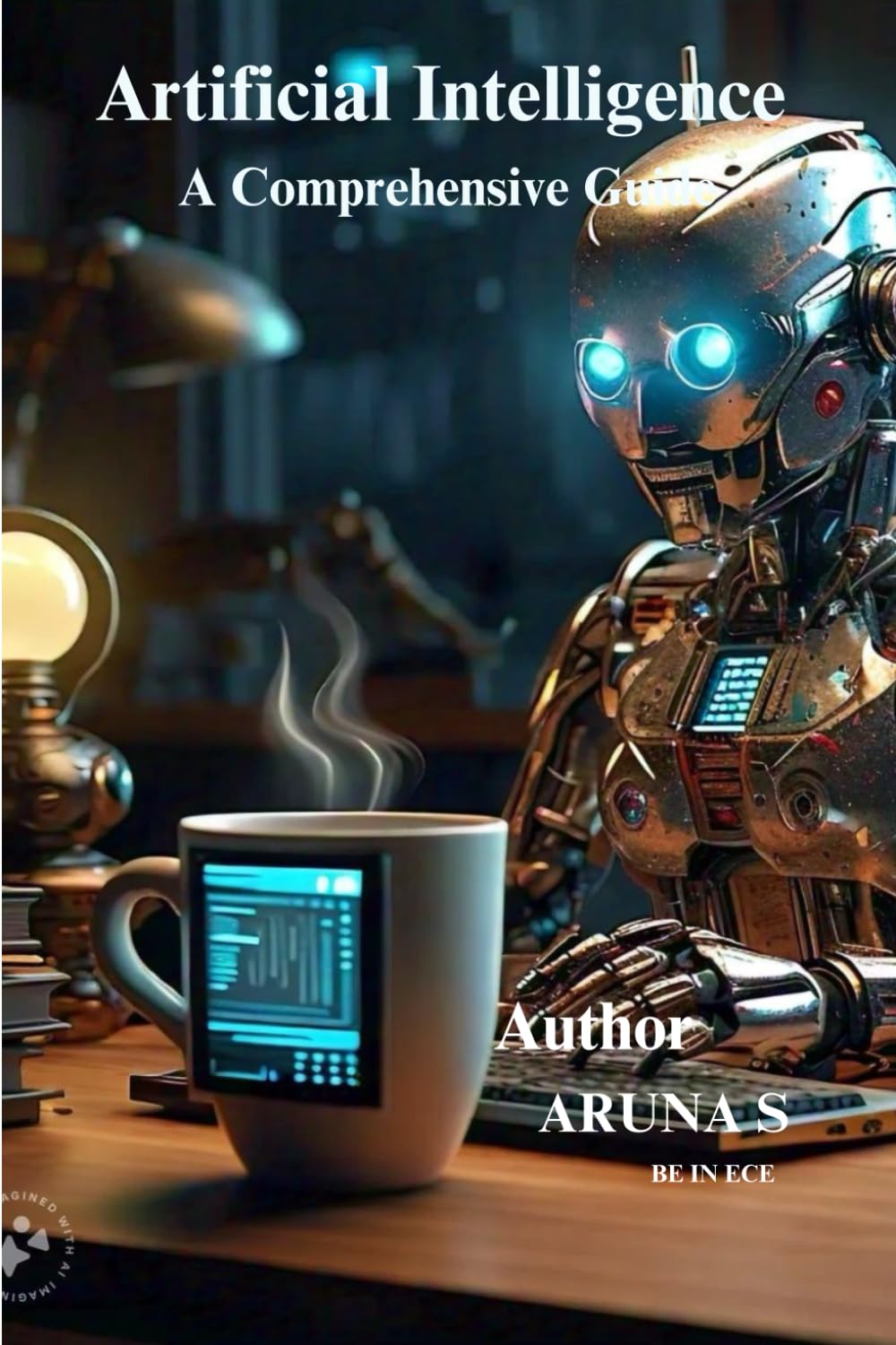 Artificial Intelligence: A Comprehensive Guide.