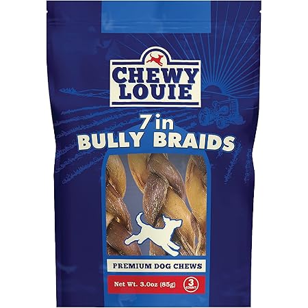 bully rings for dogs