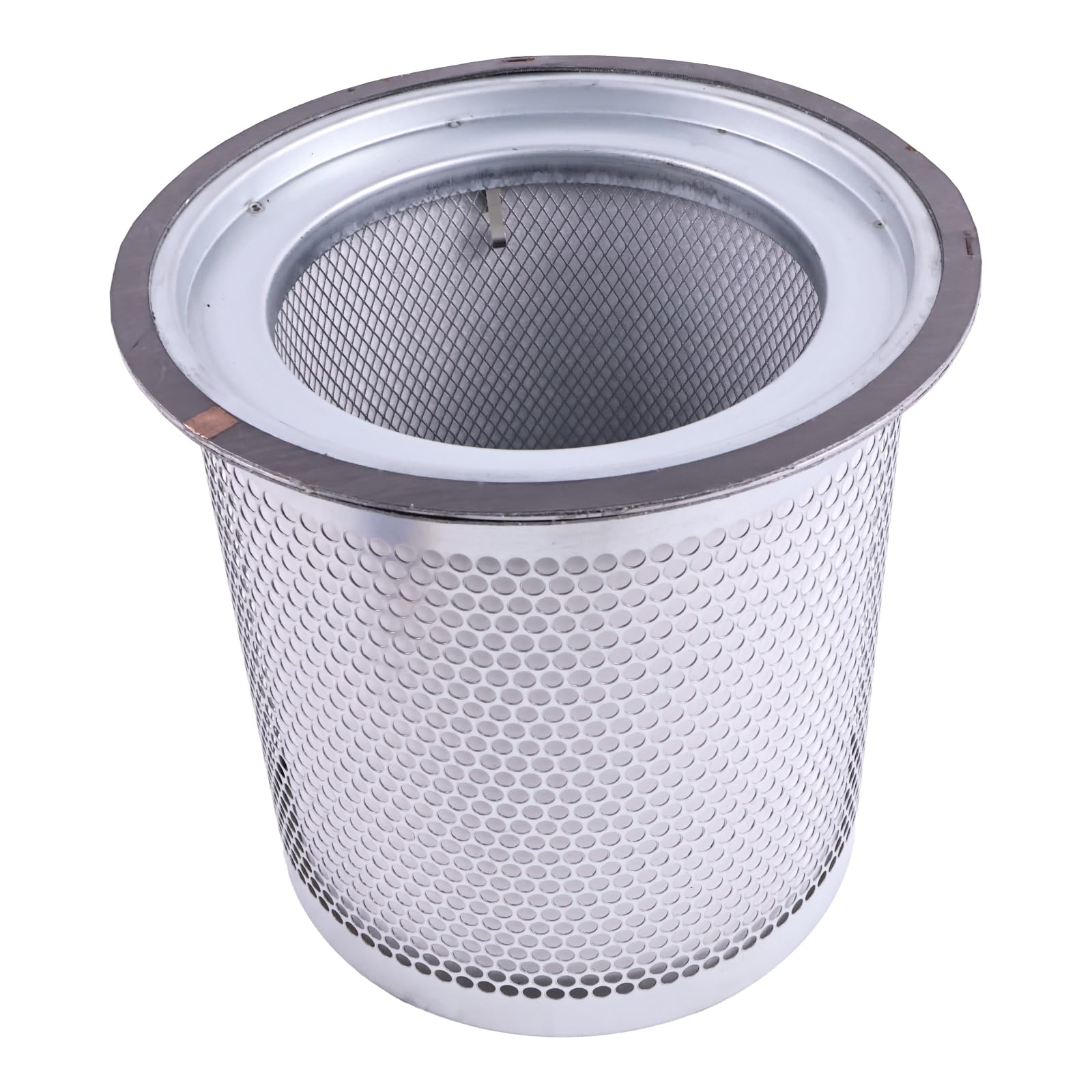 IEQFUE Air Oil Separator 22291280 Compatible with Ingersoll Rand Air Compressor 6CTA8.3