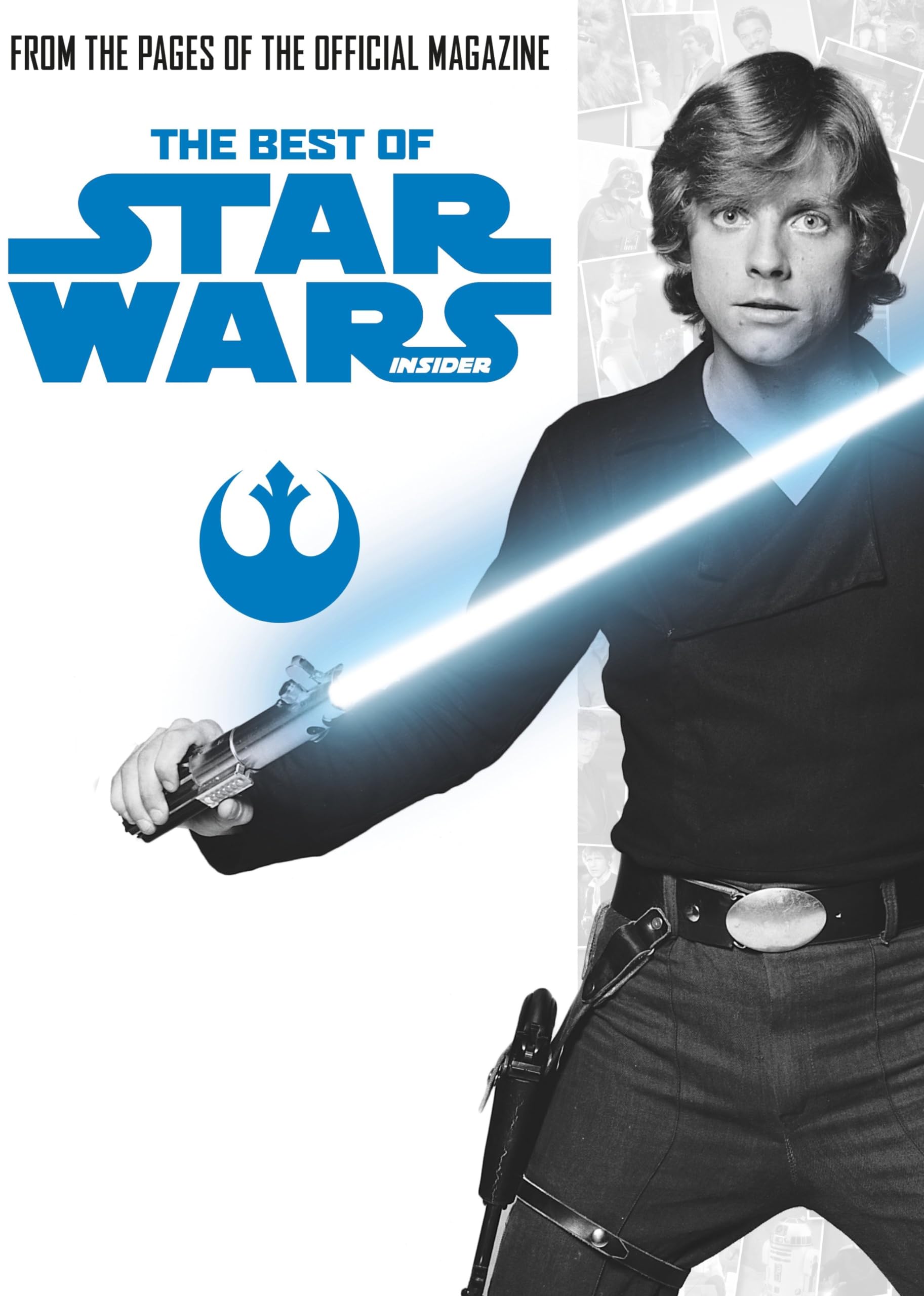 The Best of Star wars Insider