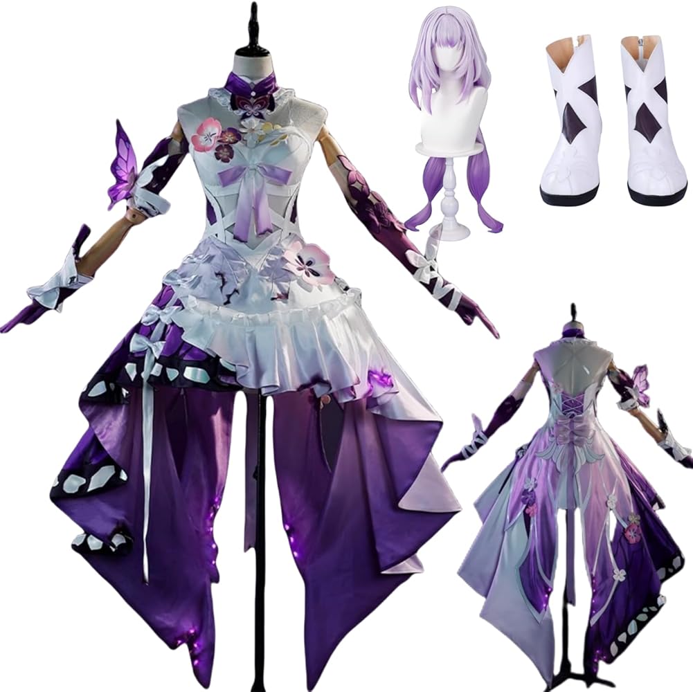 Amazon.co.jp: 会社# M 発光版 崩壊：スターレイル キャストリス