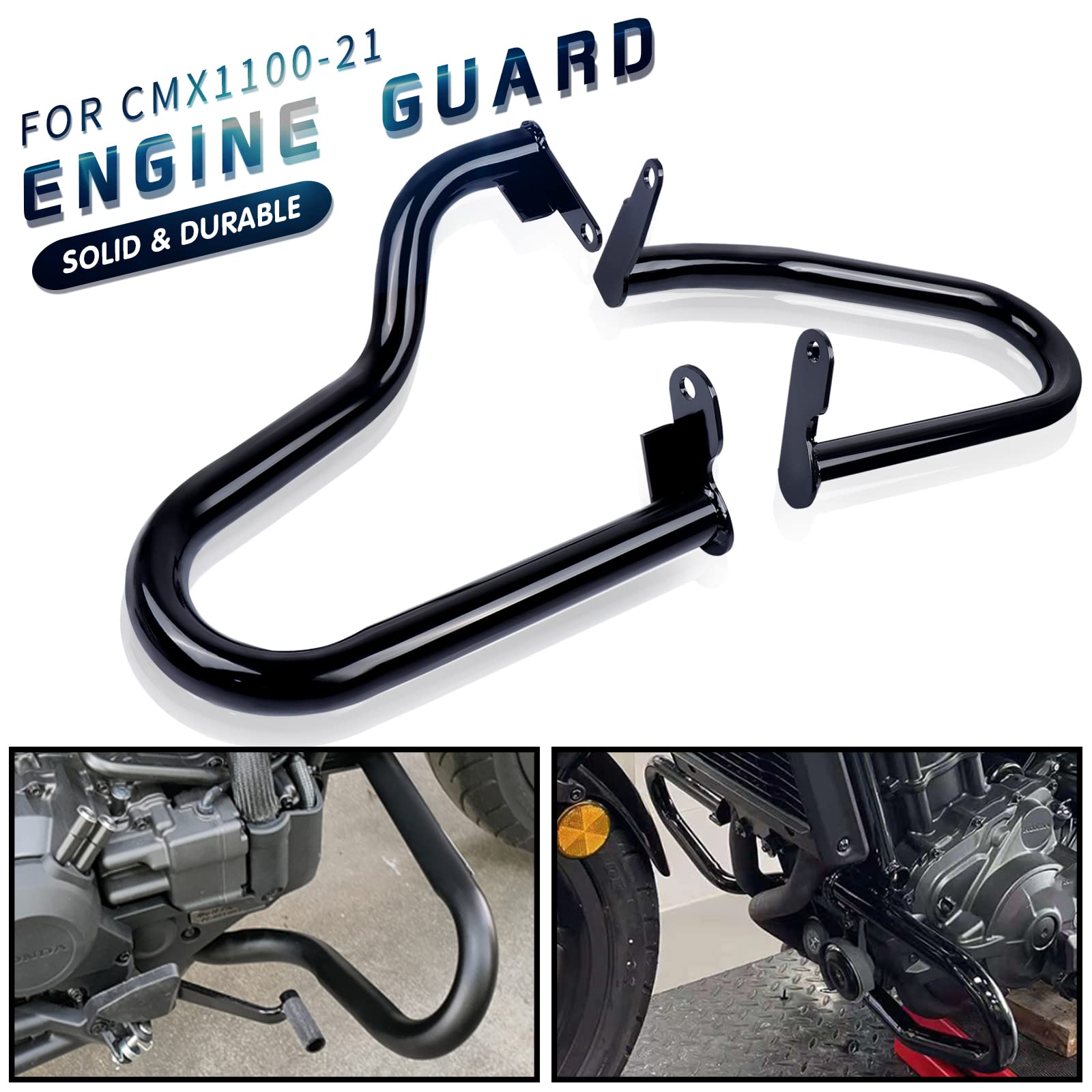 For HONDA Rebel 1100 CMX1100 CMX 1100 2021 2022 Motorcycle Accessories