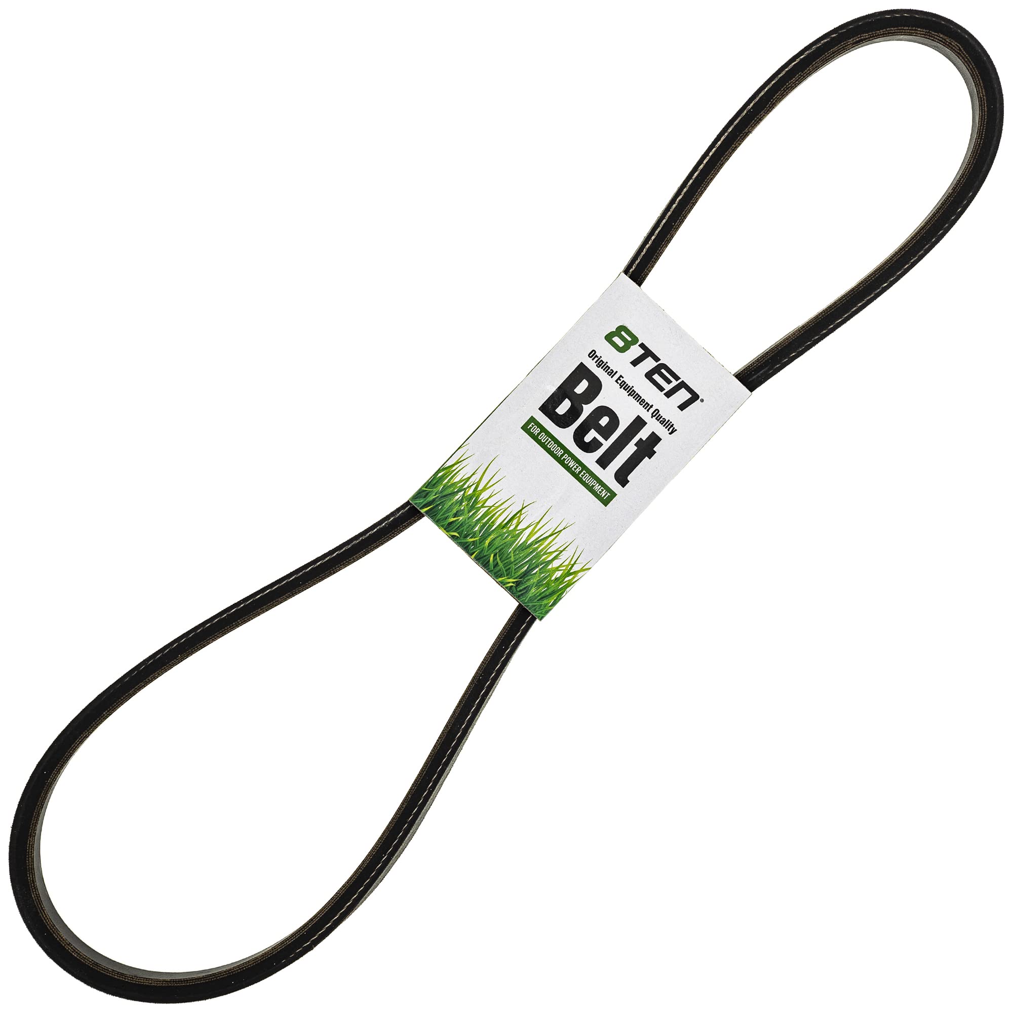 べーやん Amazon.com : 8TEN Raw Edge Drive Belt for Exmark Scag Husqvarna