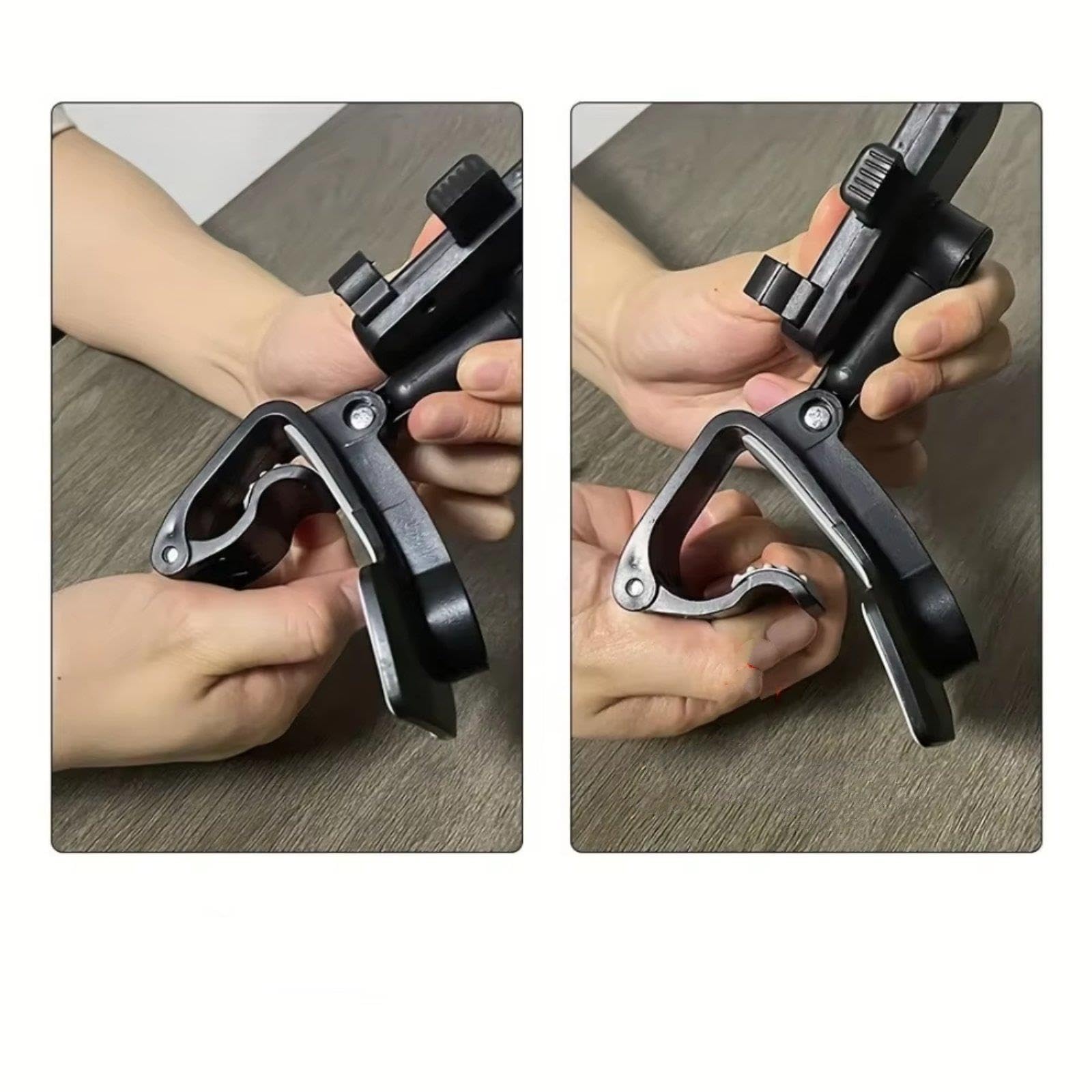 Supporto Universale Navigazione Telefono Veicolare Easy Clip