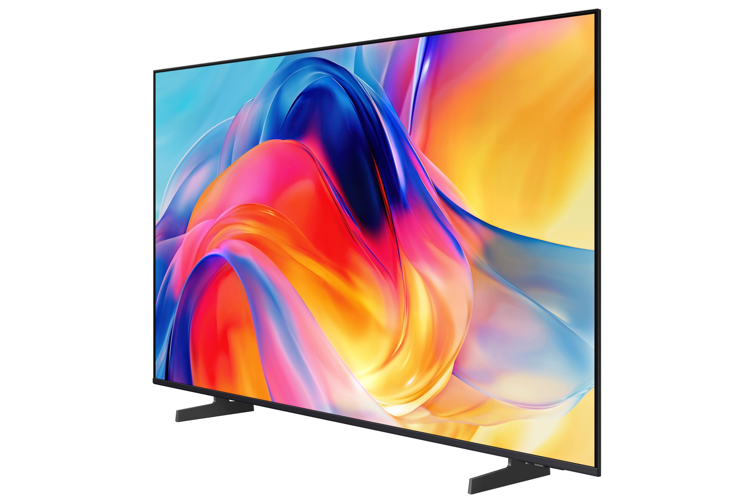 Samsung Smart TV 43 Pouces M70H Mini LED 4K, UHD, Mini LED HDR pour des Détails Époustouflants, Pure Spectrum Color, Motion Xcelerator 144 Hz, Dynamic Sound Pack, Vision AI Companion [2026]