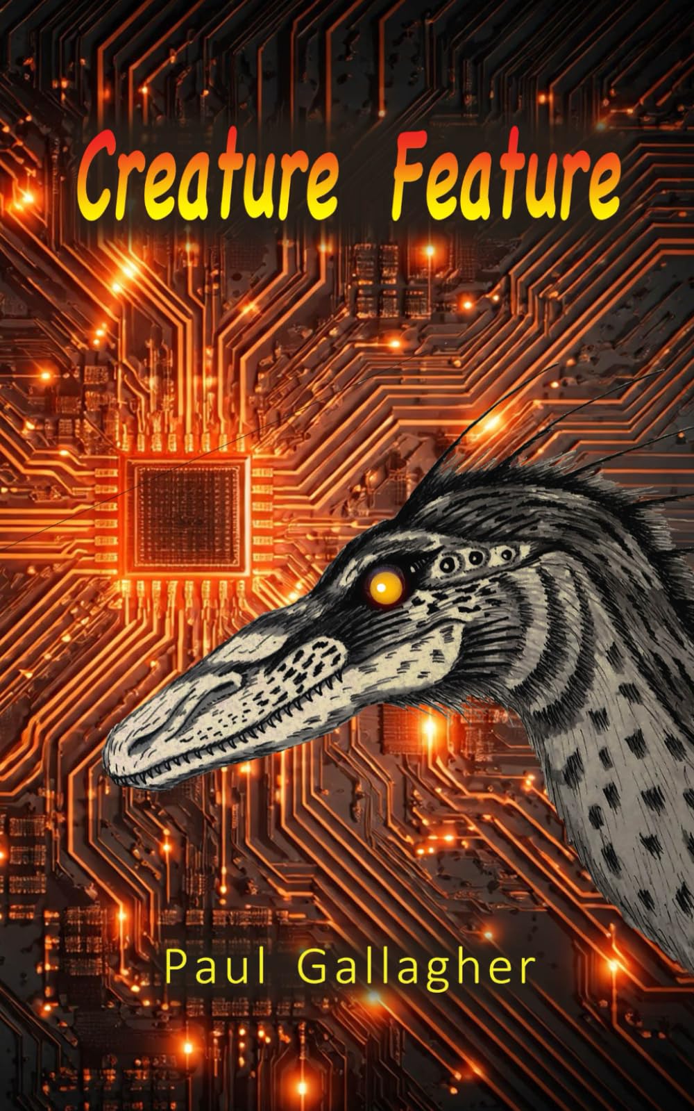 Creature Feature