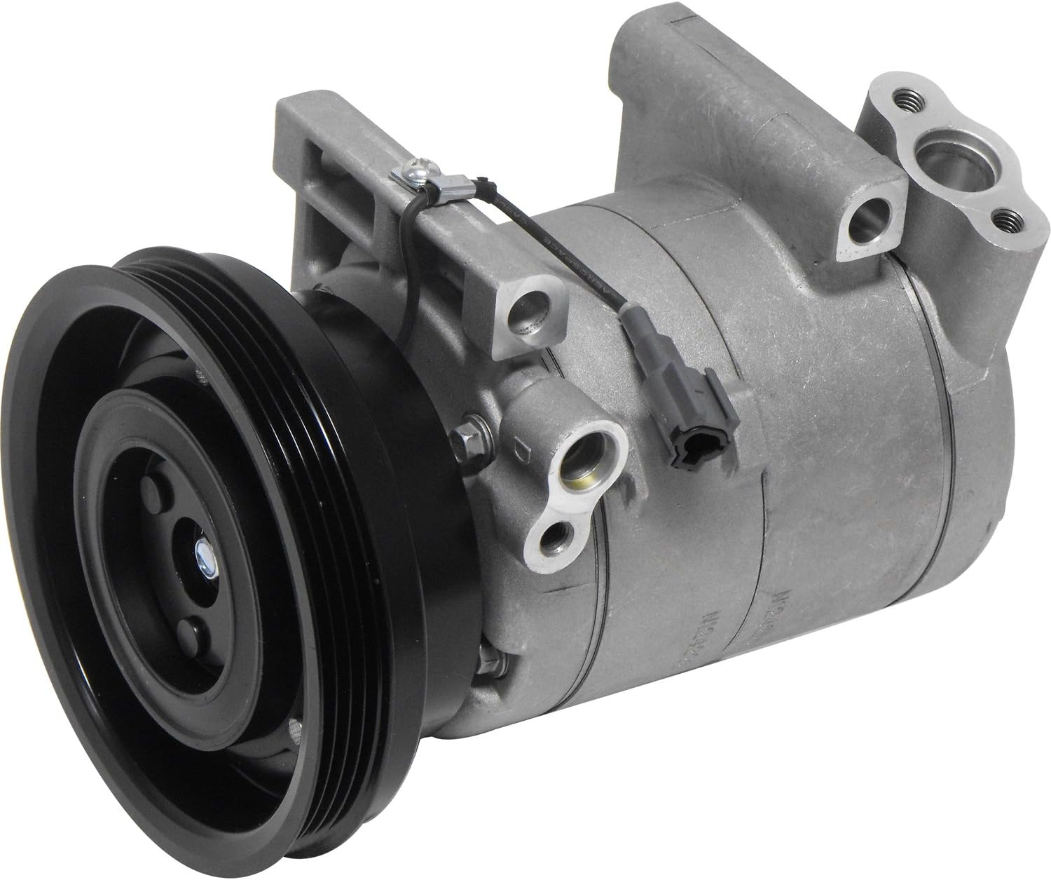 A/C Compressor DKV14D for Nissan Sentra QR