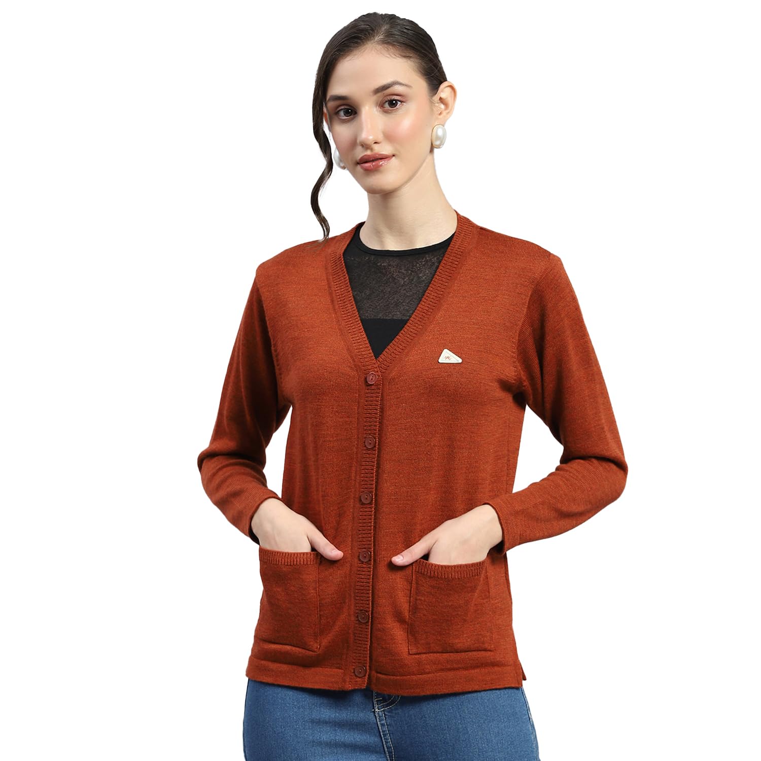 monte carlo Women Cardigan-picture-11