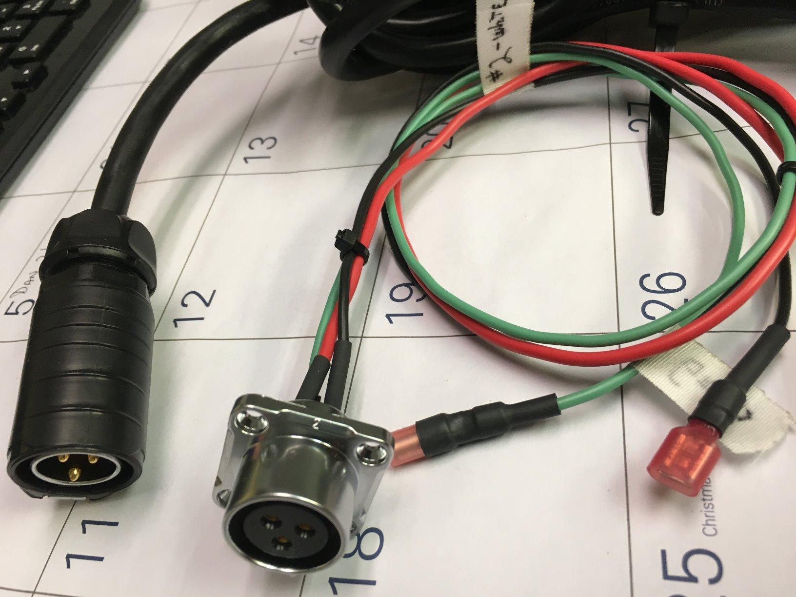 Well made and robust for the cost, impressed by the quality.