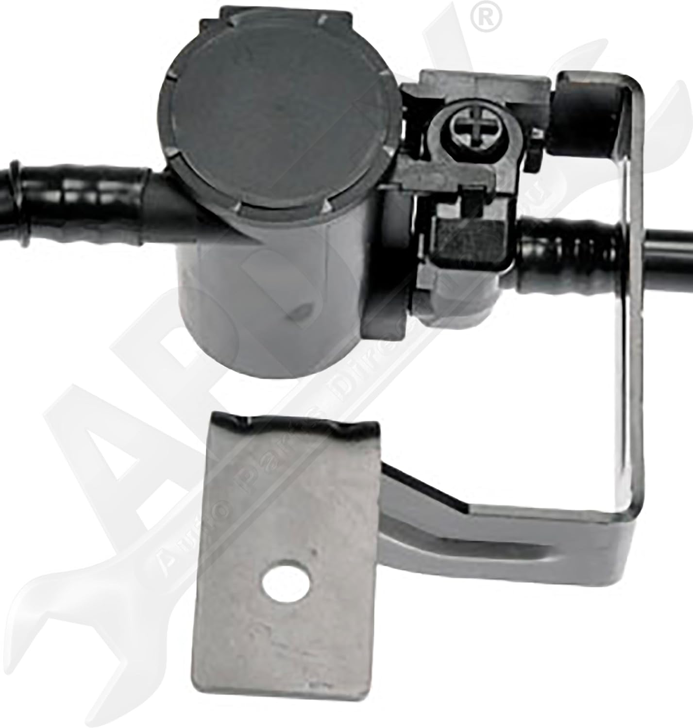 APDTY 136977 Evaporative Emissions Canister Vent Solenoid Replaces 20981706, 22783576