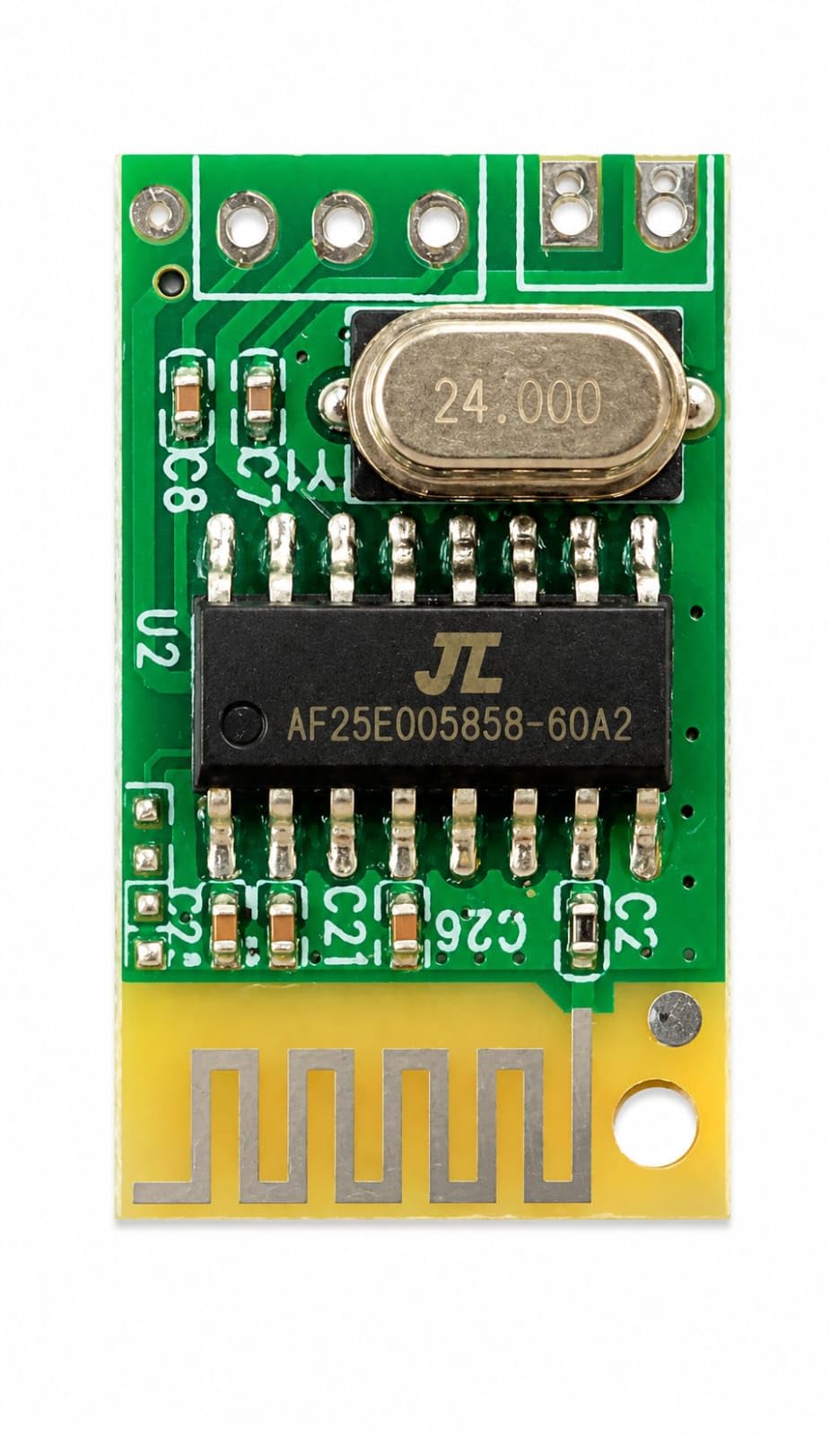 malati 5v bluetooth 3.0 audio receiver module, wireless stereo audio board for diy bluetooth speaker, bt chip for home stereo & car audio upgrade