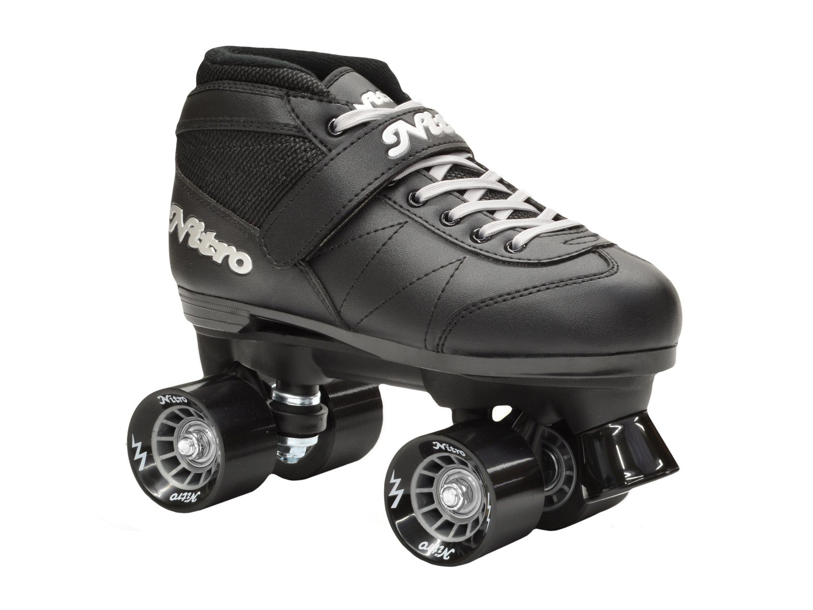 Epic Skates Super Nitro Quad Speed Skates
