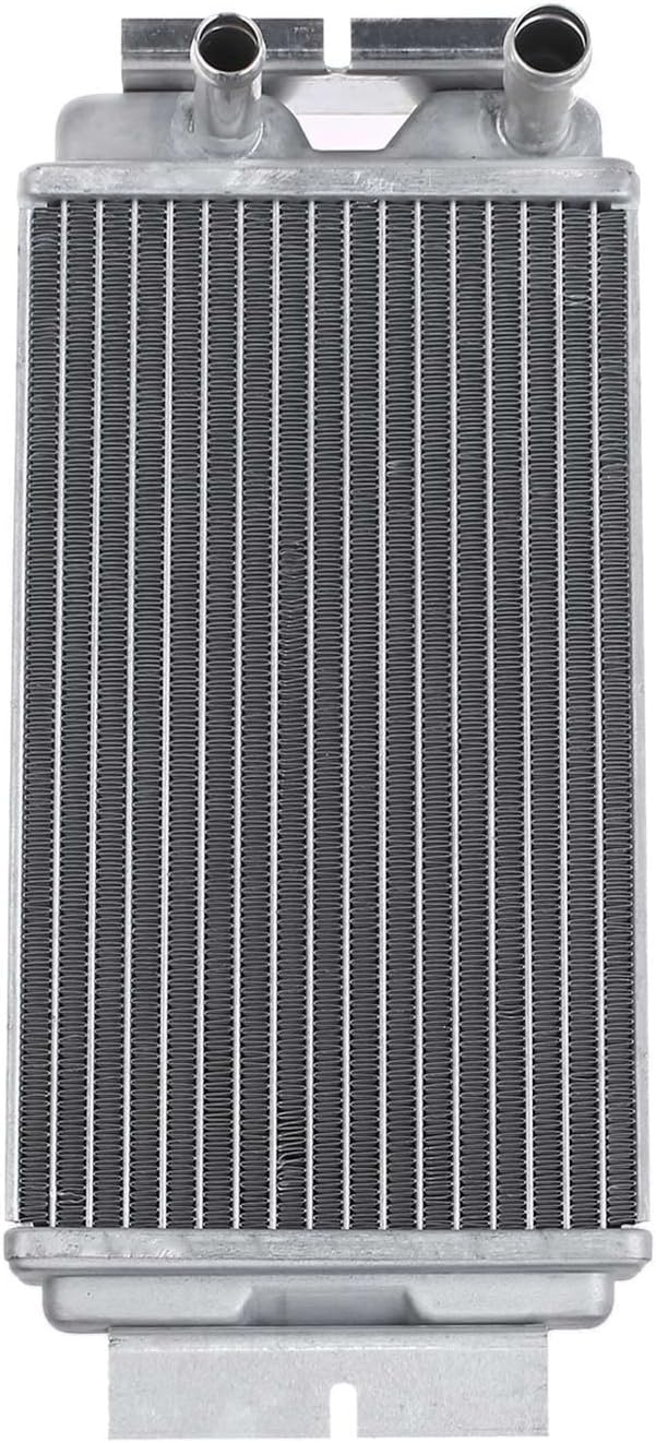 A-Premium HVAC Heater Core Compatible with Jeep Cherokee 1978-1983, Comanche 1986, J10/J20 1978-1988, Grand Wagoneer, Wagoneer