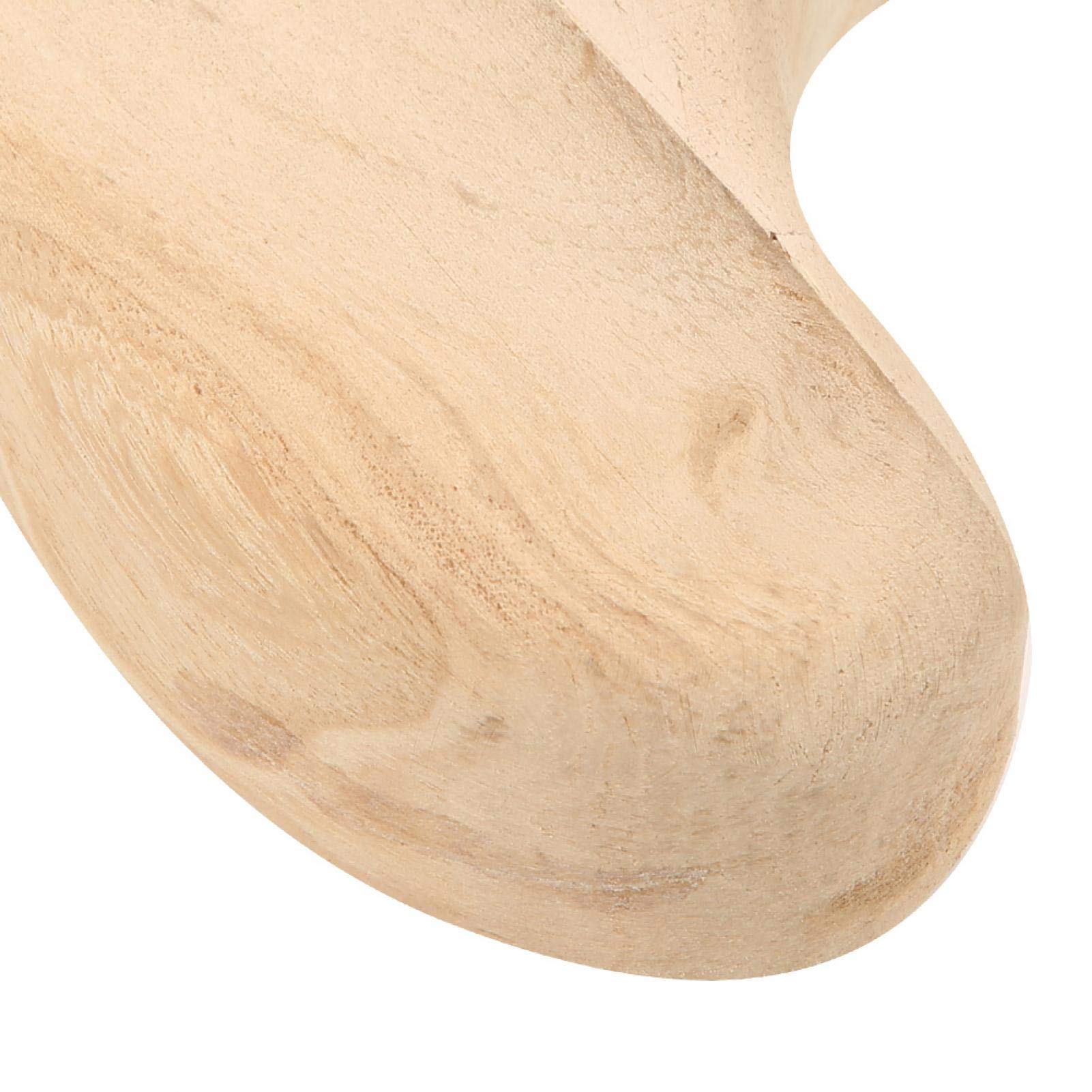 Fineworkmanship Body gitara basowa, dla miłośników gitary "zrób to sam"