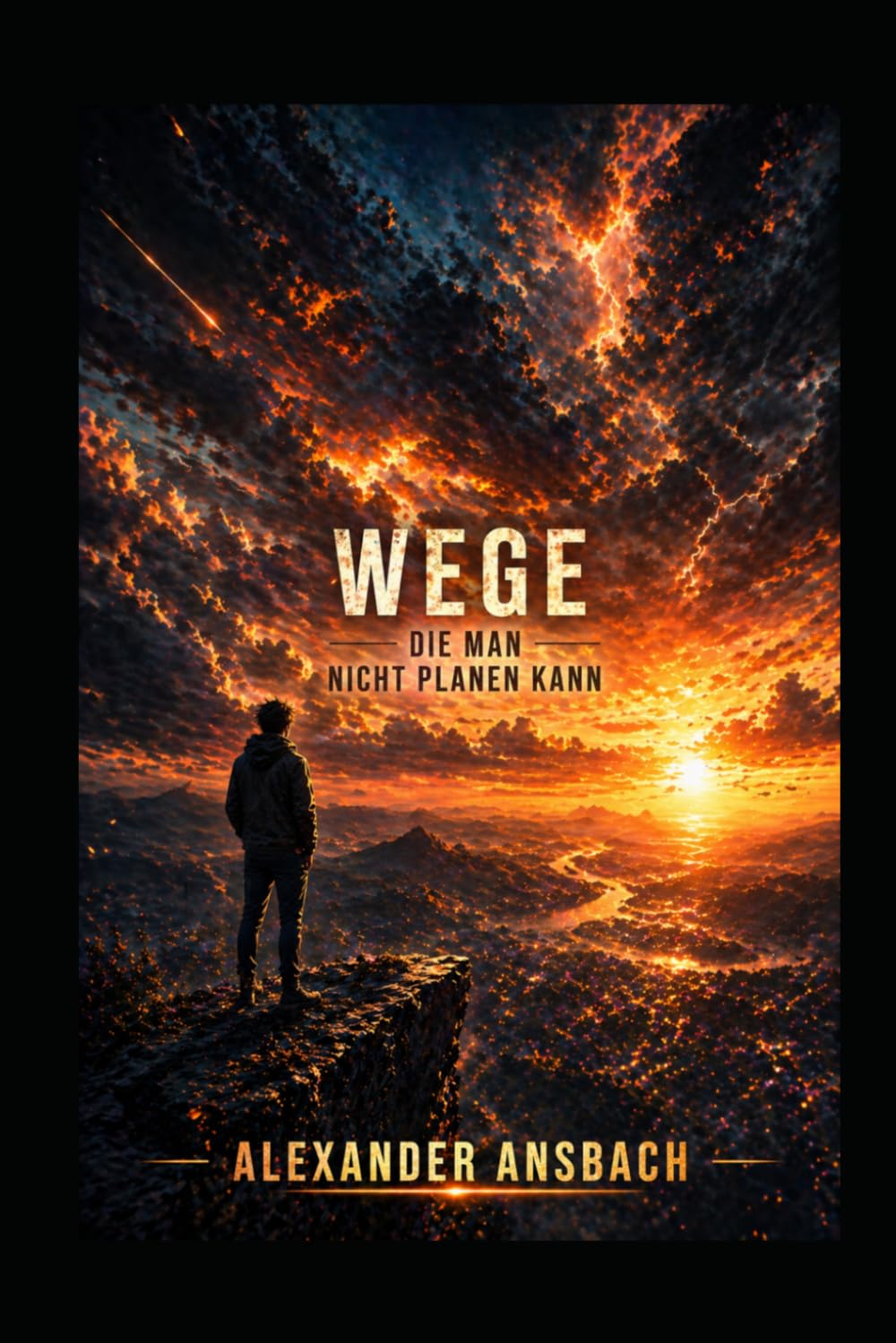 Wege die man nicht planen kann: Von Camperpannen, Affendiebstählen und anderen Überraschungen