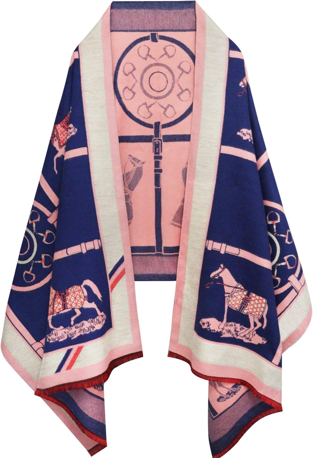 Women's Scarf Classical,Elegant